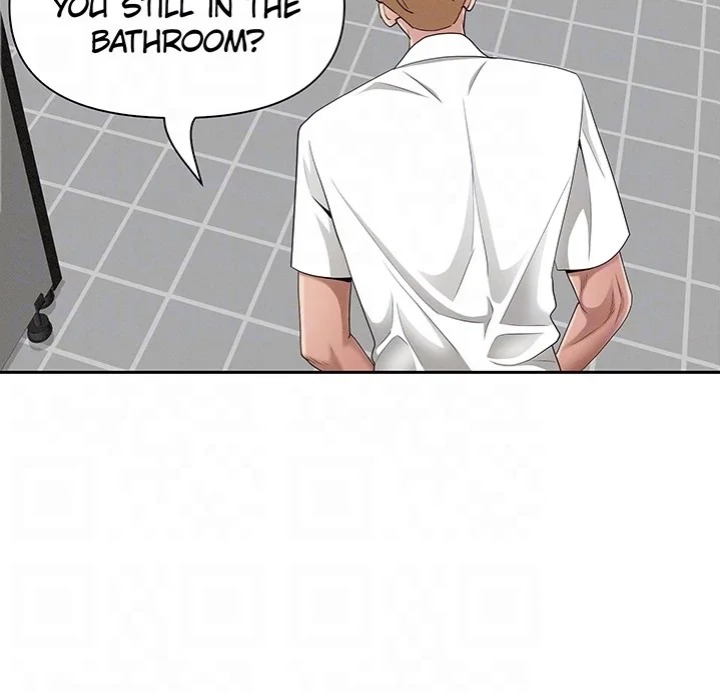 She’s a Married Woman Chapter 19 - Page 31