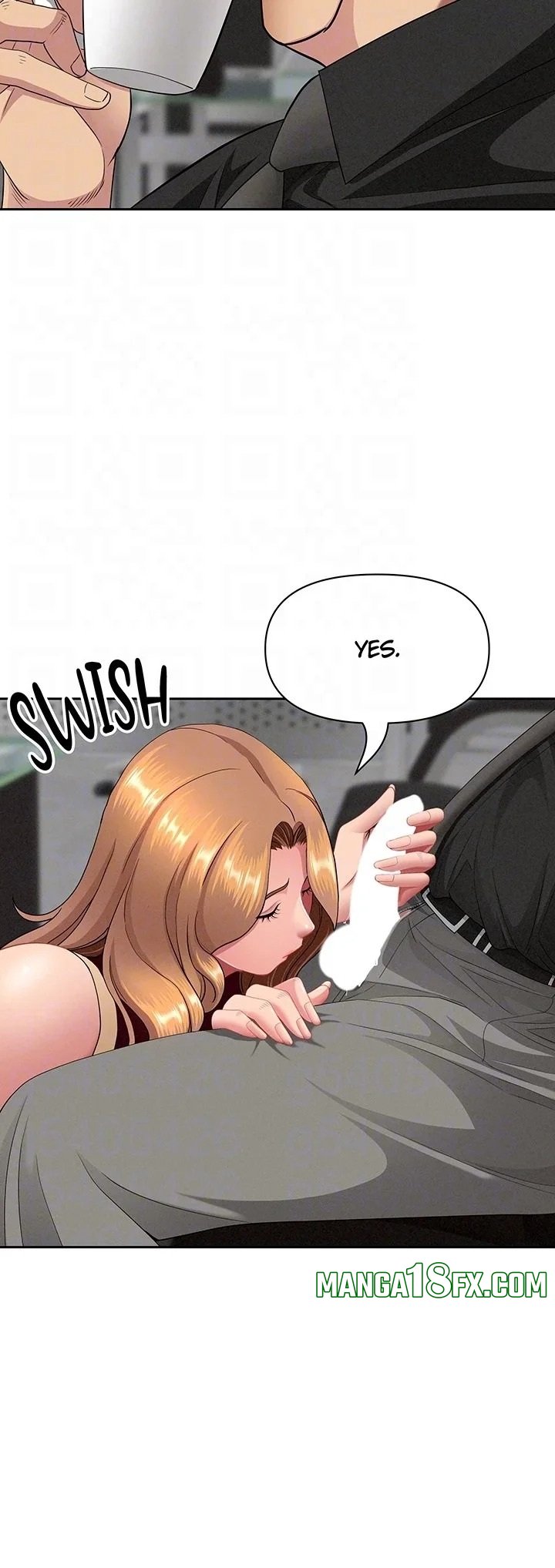 She’s a Married Woman Chapter 19 - Page 38