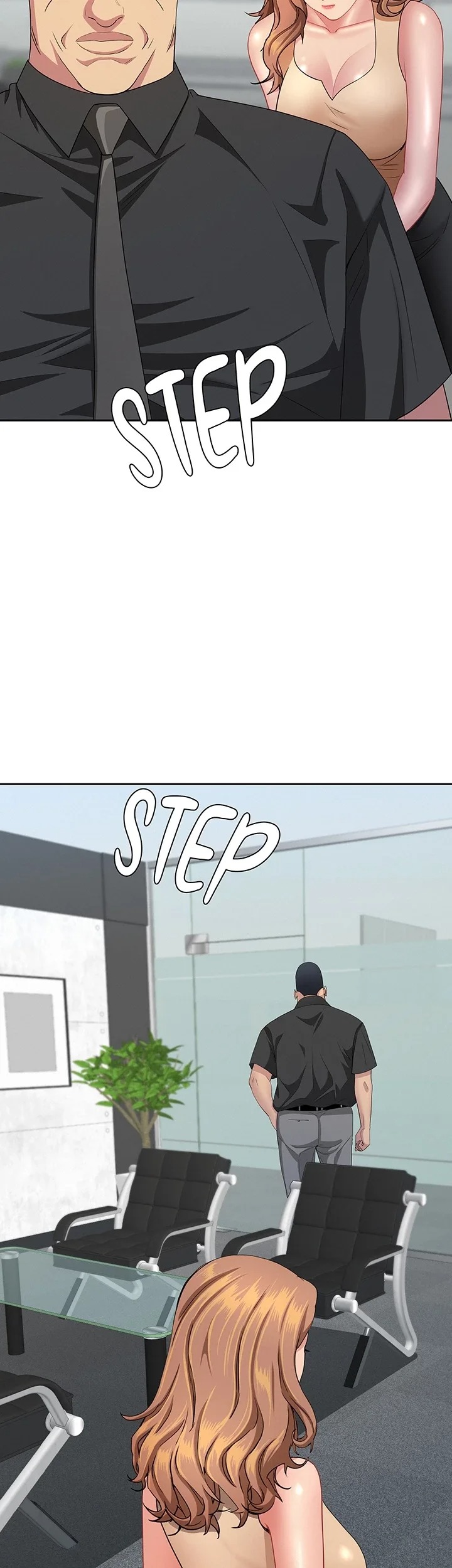 She’s a Married Woman Chapter 19 - Page 43