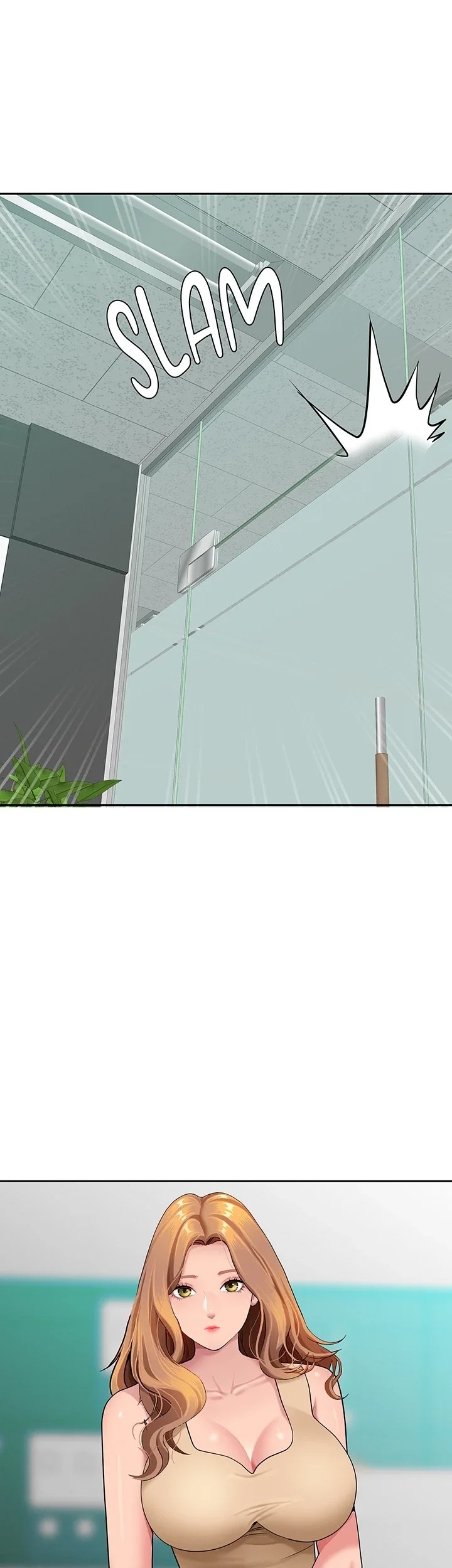 She’s a Married Woman Chapter 19 - Page 45