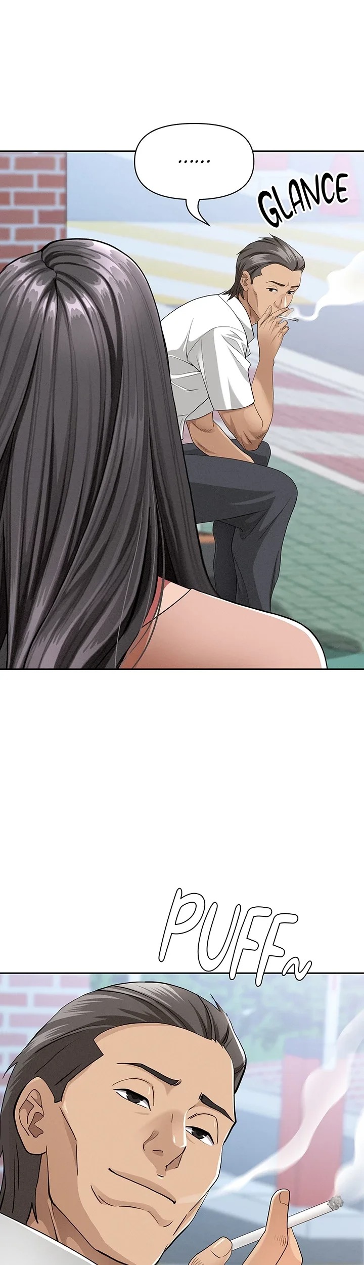 She’s a Married Woman Chapter 19 - Page 50