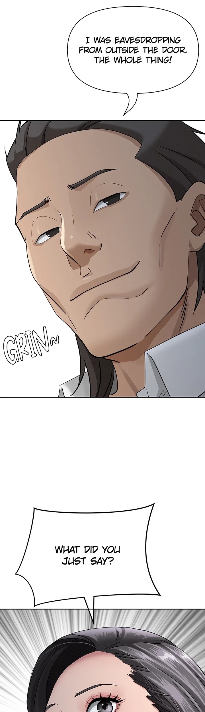 She’s a Married Woman Chapter 19 - Page 63