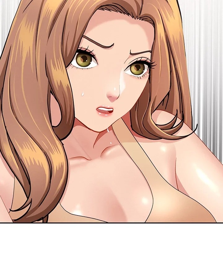 She’s a Married Woman Chapter 19 - Page 9