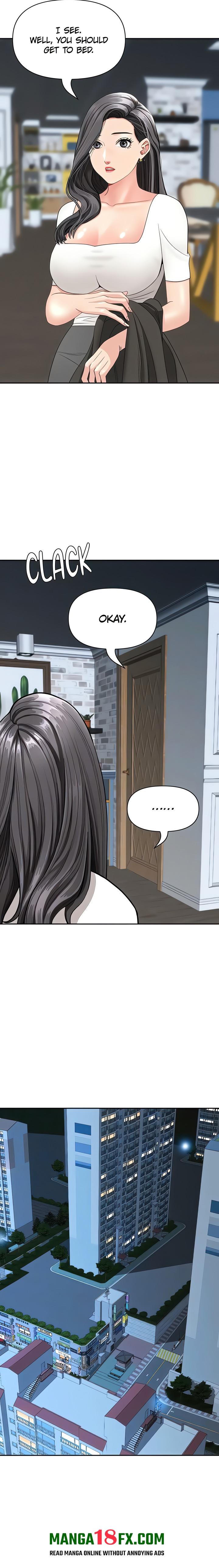 She’s a Married Woman Chapter 20 - Page 5