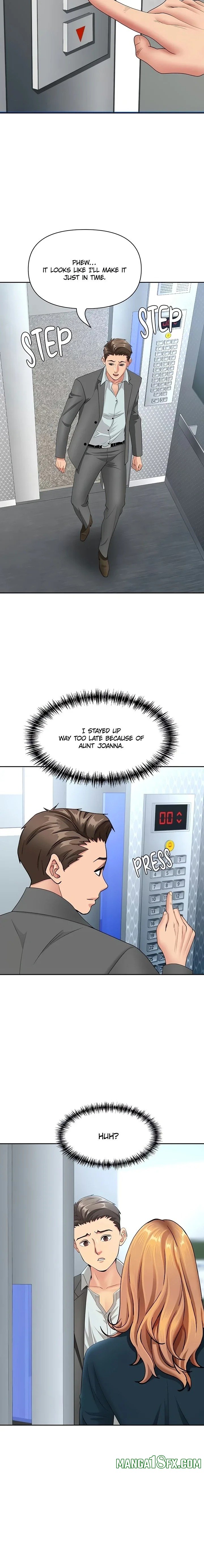 She’s a Married Woman Chapter 21 - Page 20