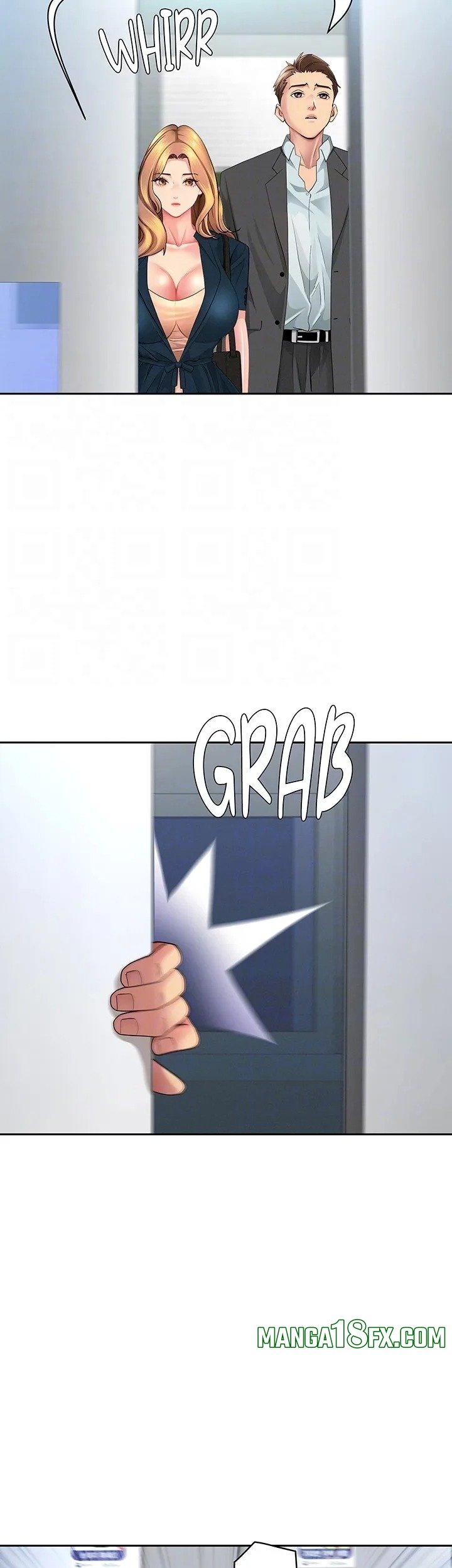 She’s a Married Woman Chapter 22 - Page 12