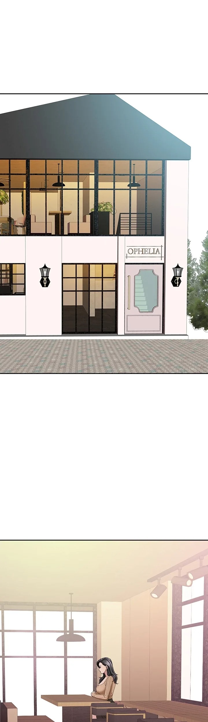 She’s a Married Woman Chapter 22 - Page 21