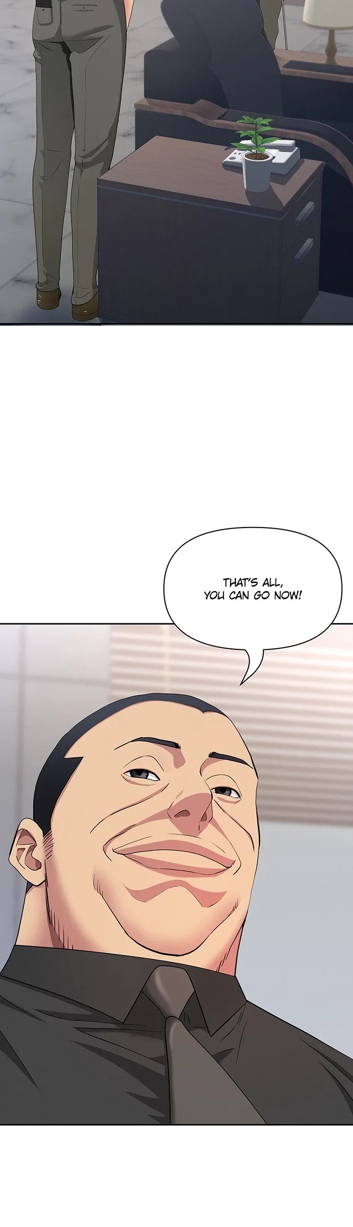 She’s a Married Woman Chapter 22 - Page 42