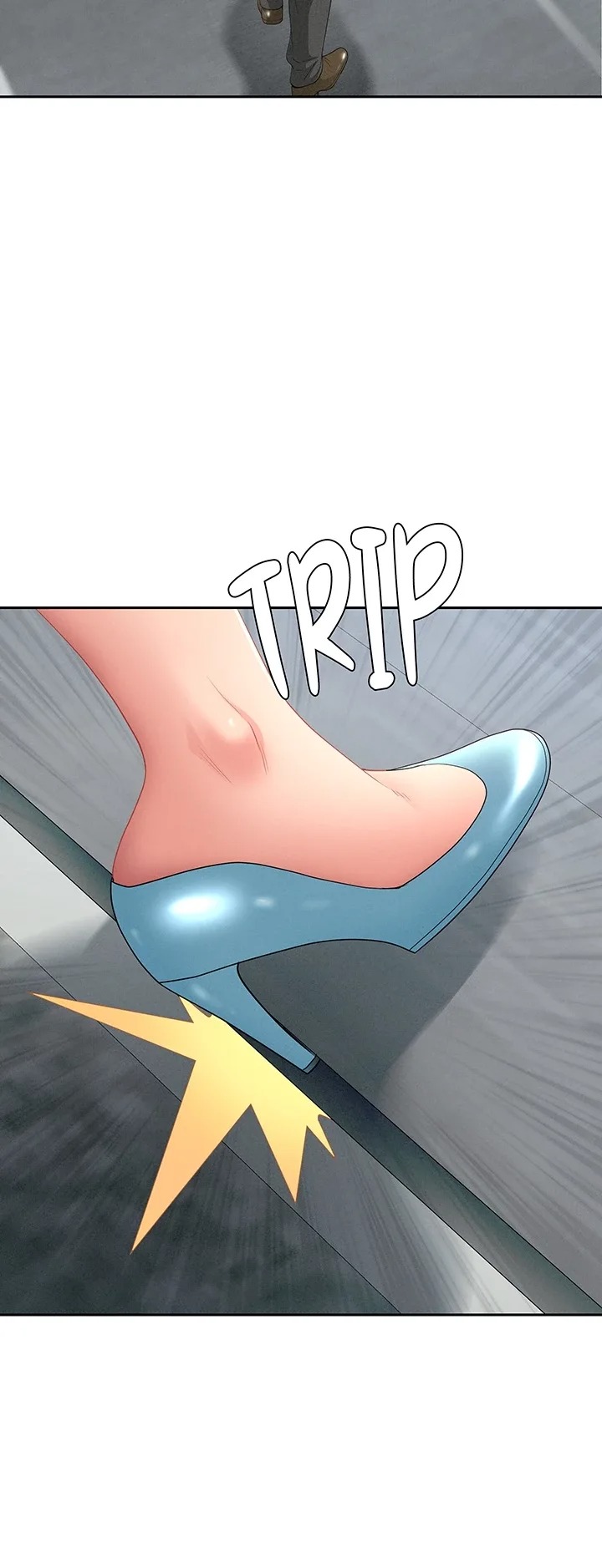 She’s a Married Woman Chapter 22 - Page 5