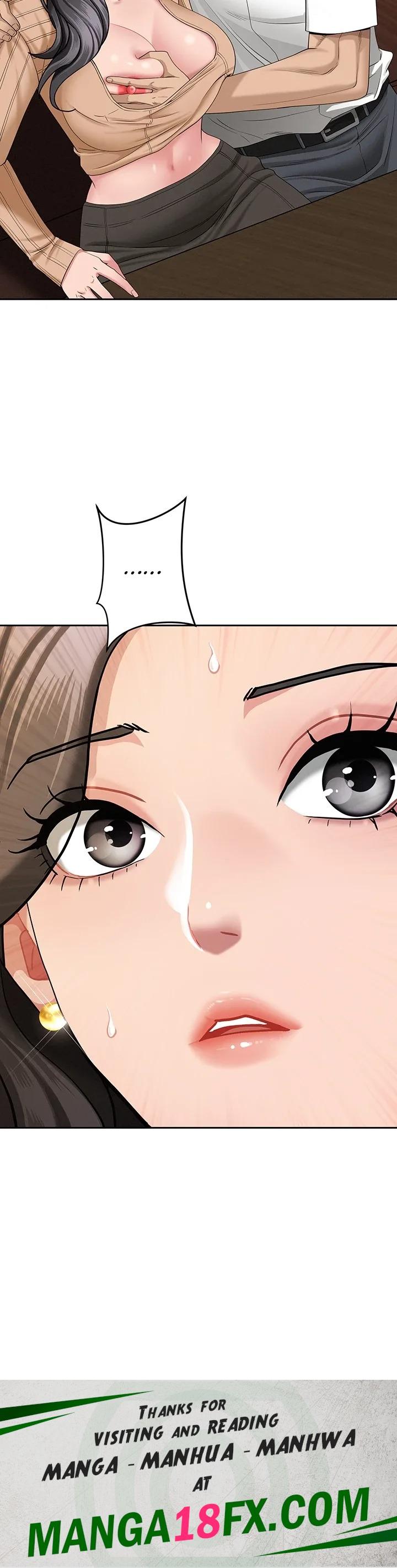 She’s a Married Woman Chapter 22 - Page 54