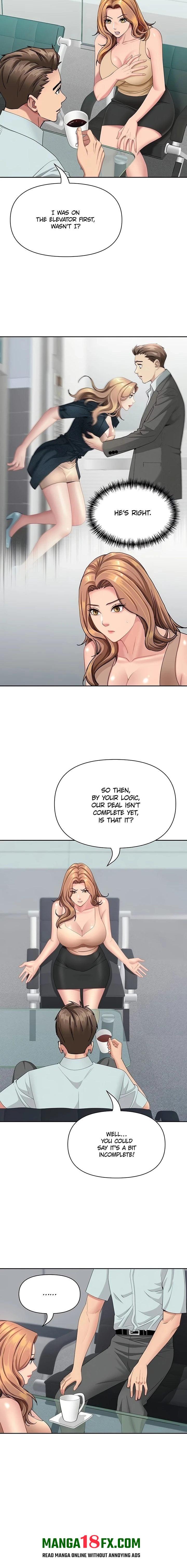 She’s a Married Woman Chapter 23 - Page 16