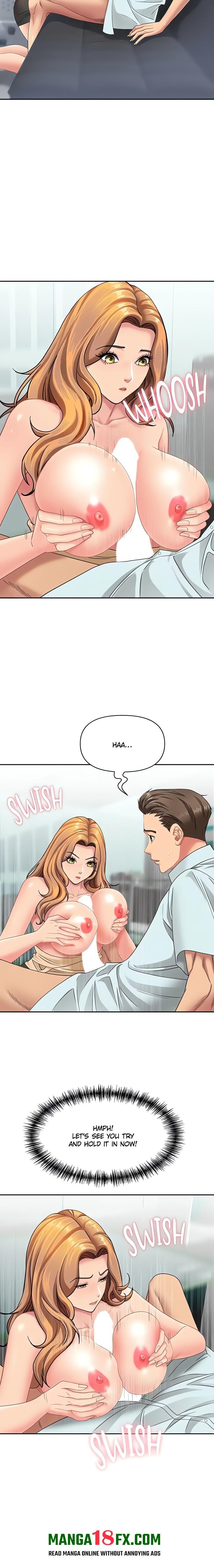 She’s a Married Woman Chapter 24 - Page 12