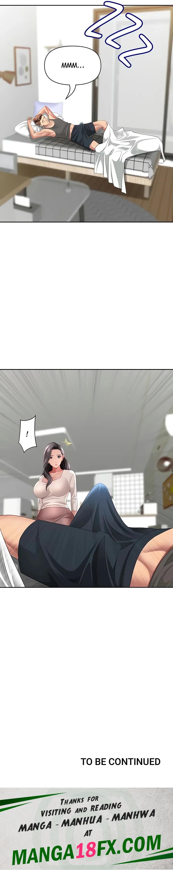 She’s a Married Woman Chapter 31 - Page 11