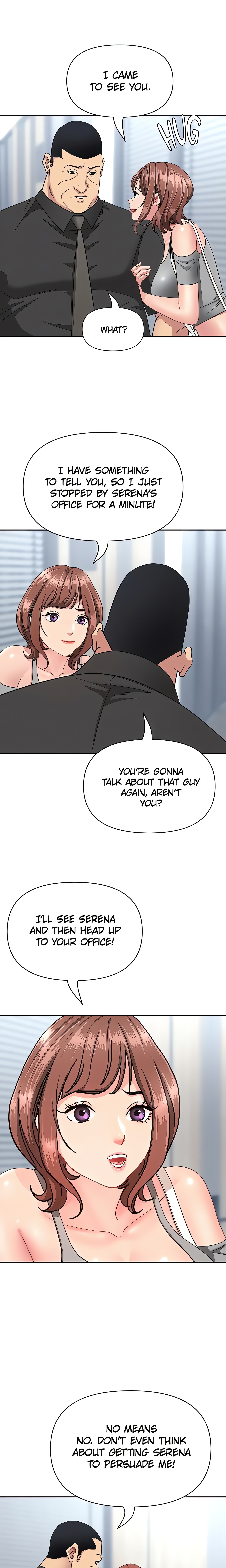 She’s a Married Woman Chapter 37 - Page 9