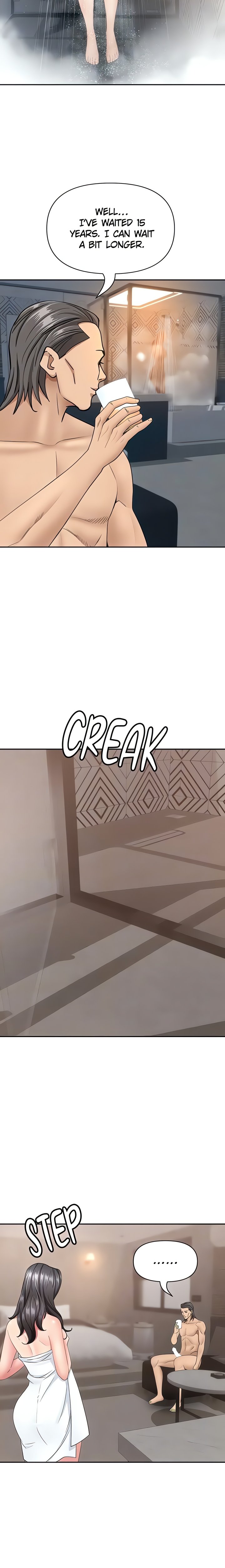 She’s a Married Woman Chapter 38 - Page 13