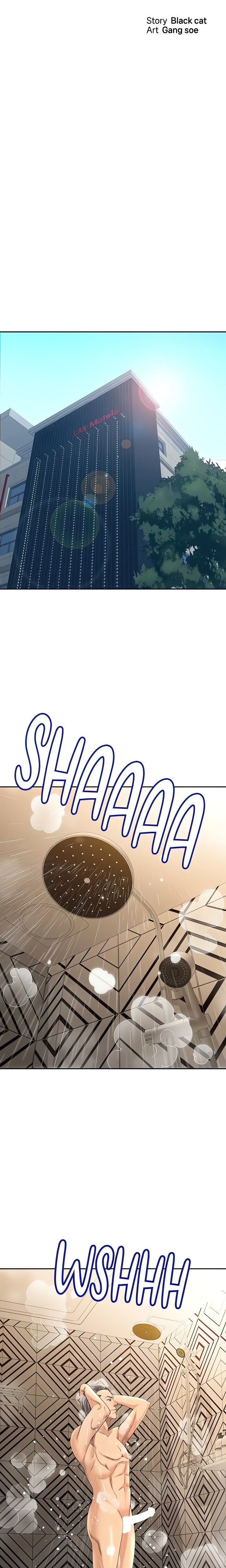 She’s a Married Woman Chapter 38 - Page 2