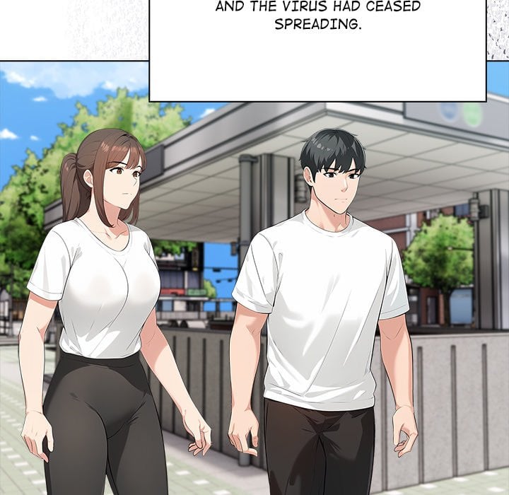 The Apocalypse Chapter 10 - Page 116