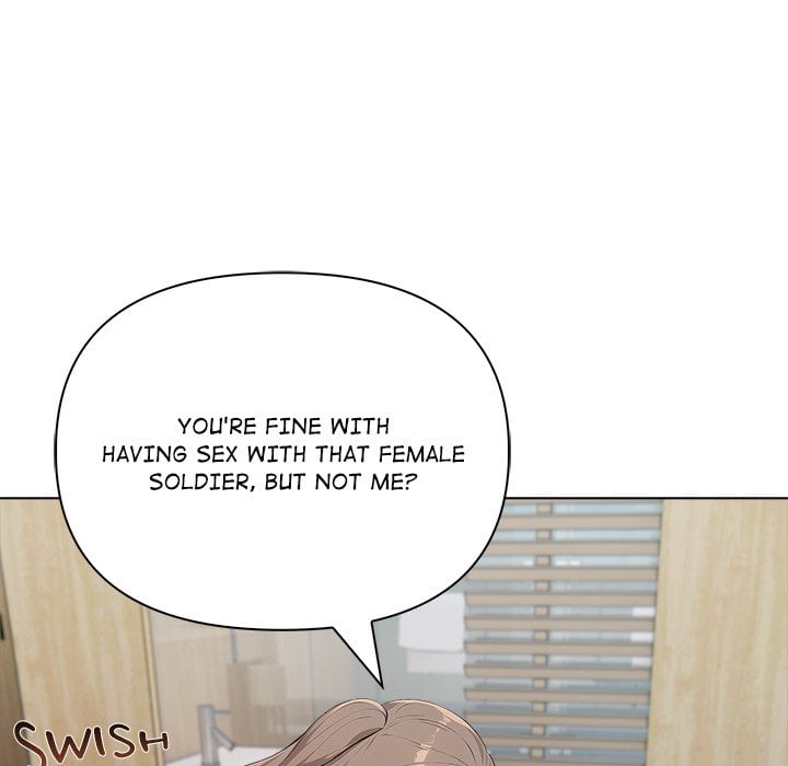 The Apocalypse Chapter 10 - Page 20