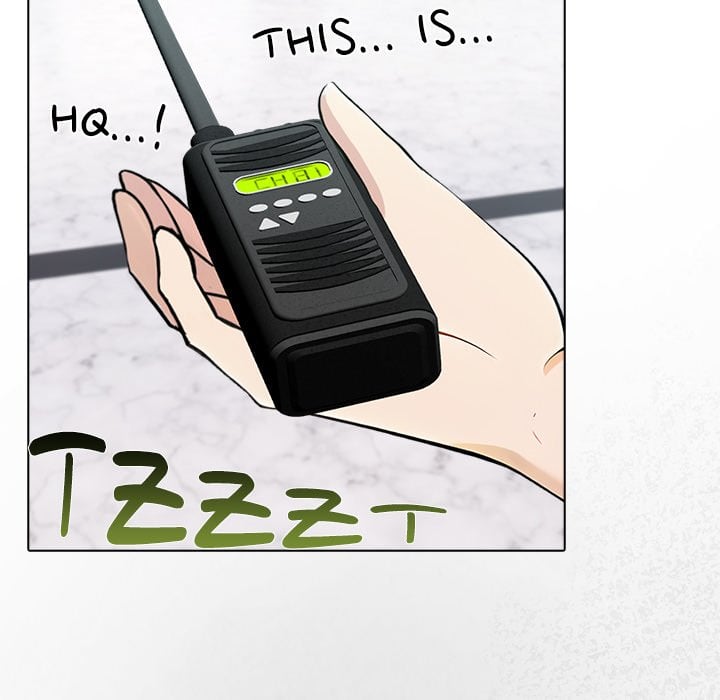 The Apocalypse Chapter 10 - Page 66