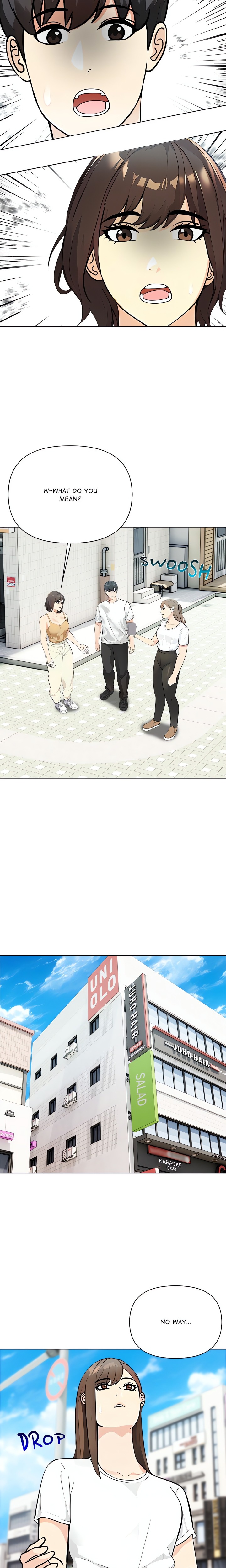 The Apocalypse Chapter 5 - Page 17