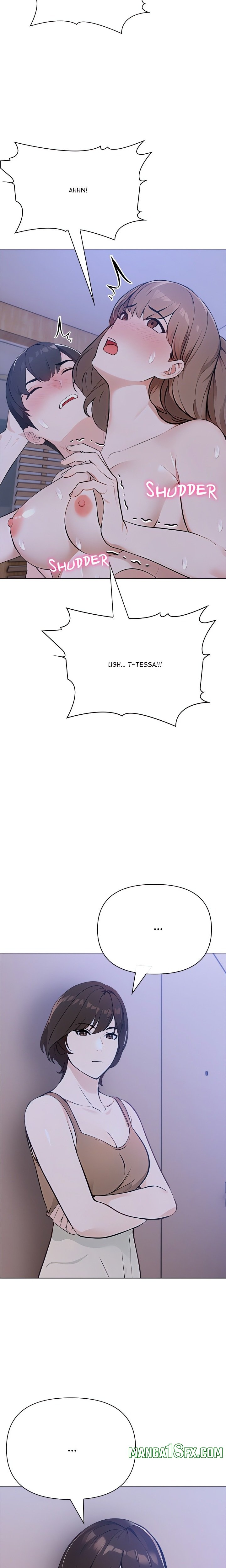 The Apocalypse Chapter 6 - Page 20