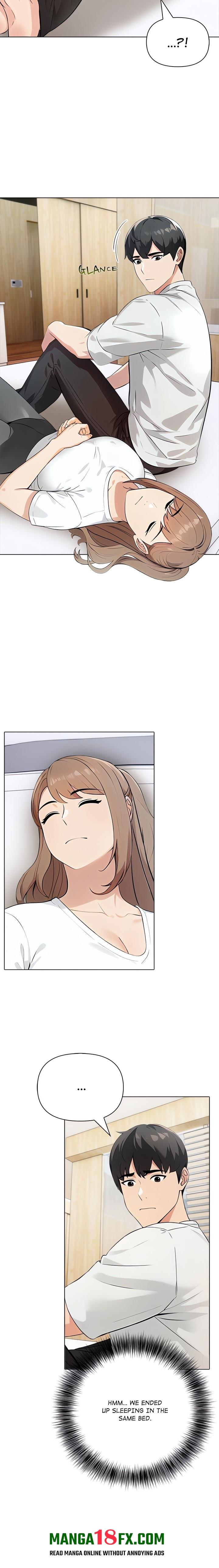 The Apocalypse Chapter 7 - Page 2