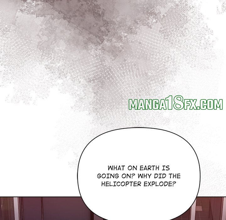 The Apocalypse Chapter 8 - Page 11