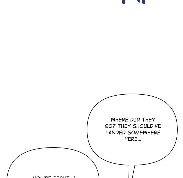 The Apocalypse Chapter 8 - Page 31