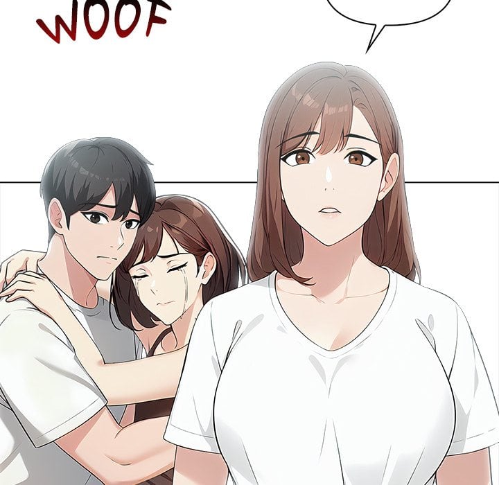 The Apocalypse Chapter 8 - Page 42