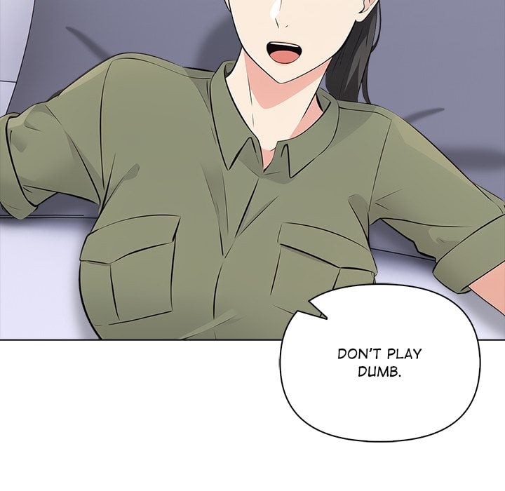 The Apocalypse Chapter 8 - Page 77