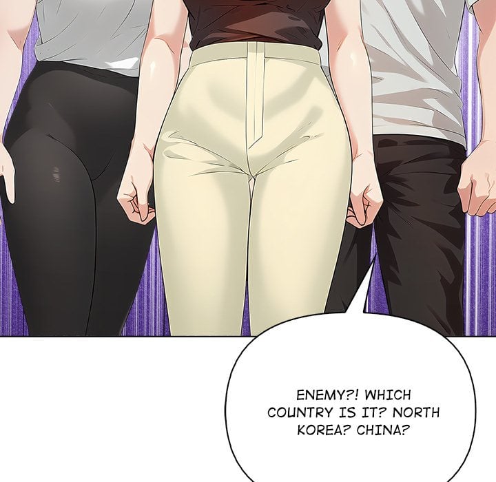 The Apocalypse Chapter 8 - Page 85