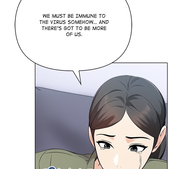 The Apocalypse Chapter 8 - Page 94