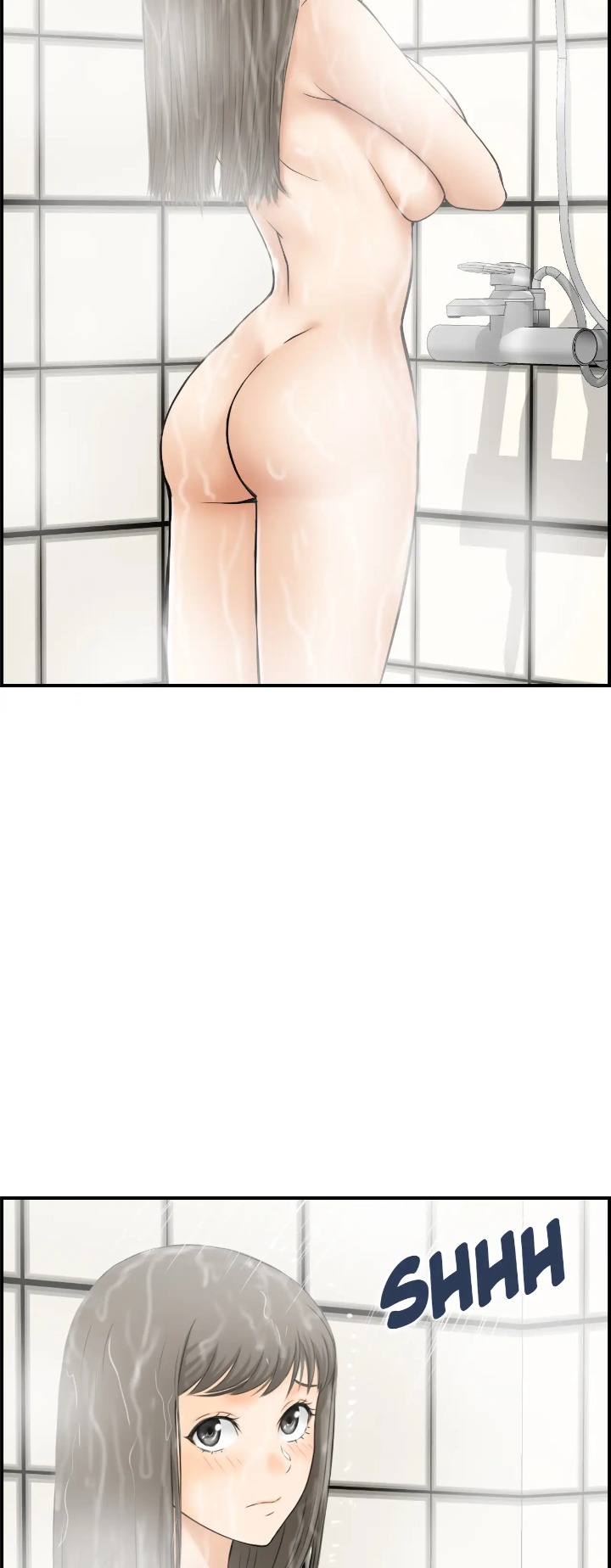 Married Woman Mania Chapter 10 - Page 39