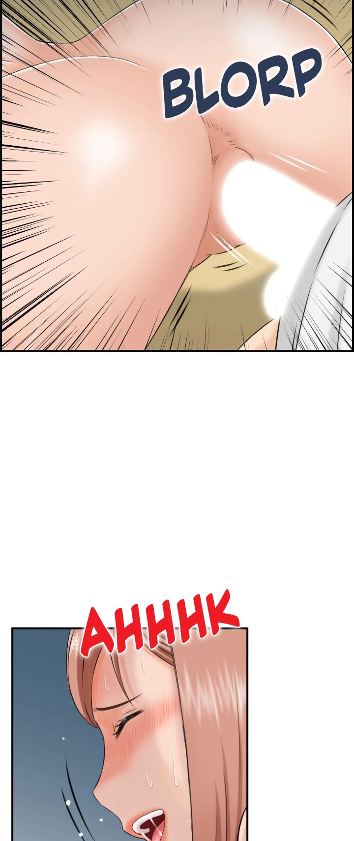 Married Woman Mania Chapter 17 - Page 28