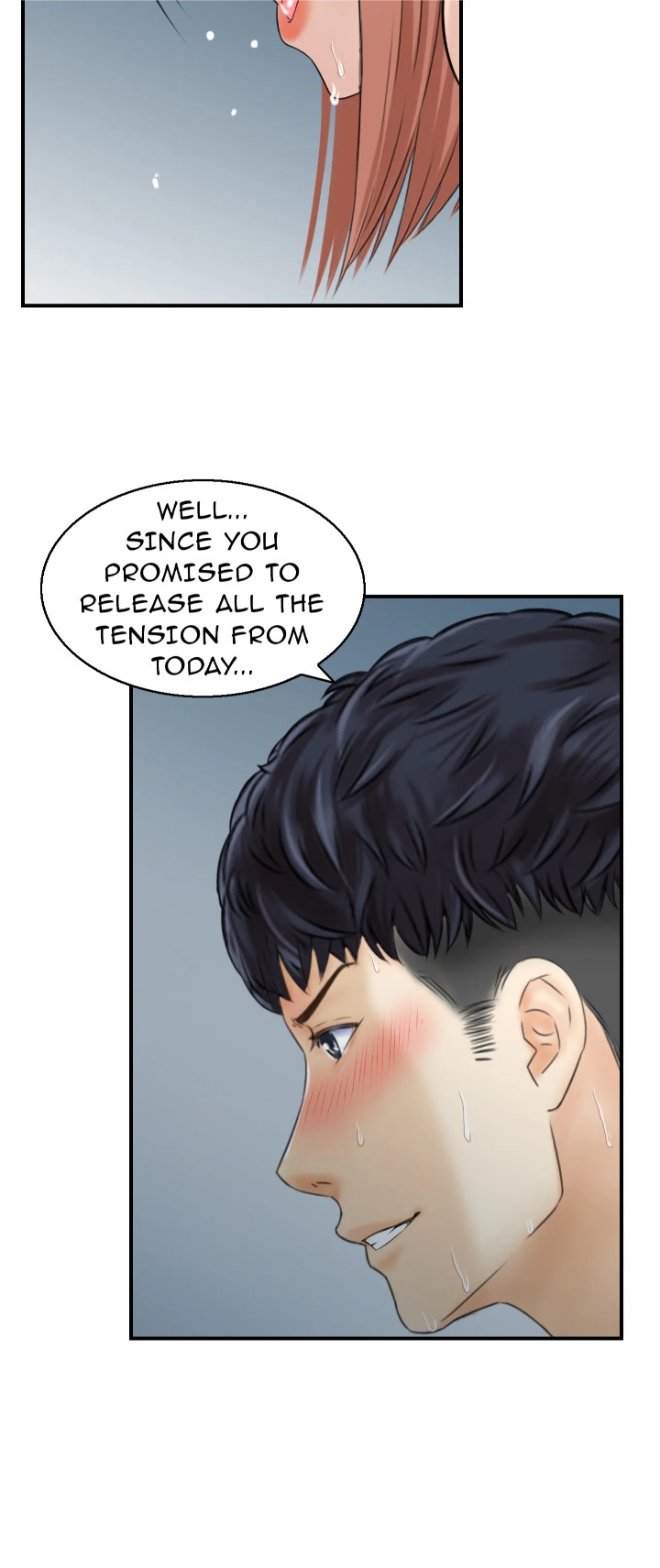 Married Woman Mania Chapter 17 - Page 29