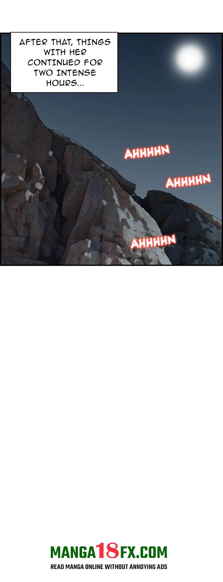 Married Woman Mania Chapter 17 - Page 33