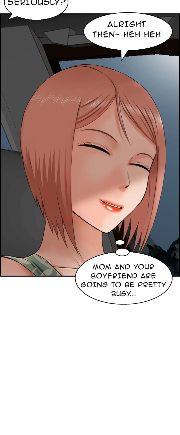 Married Woman Mania Chapter 18 - Page 30