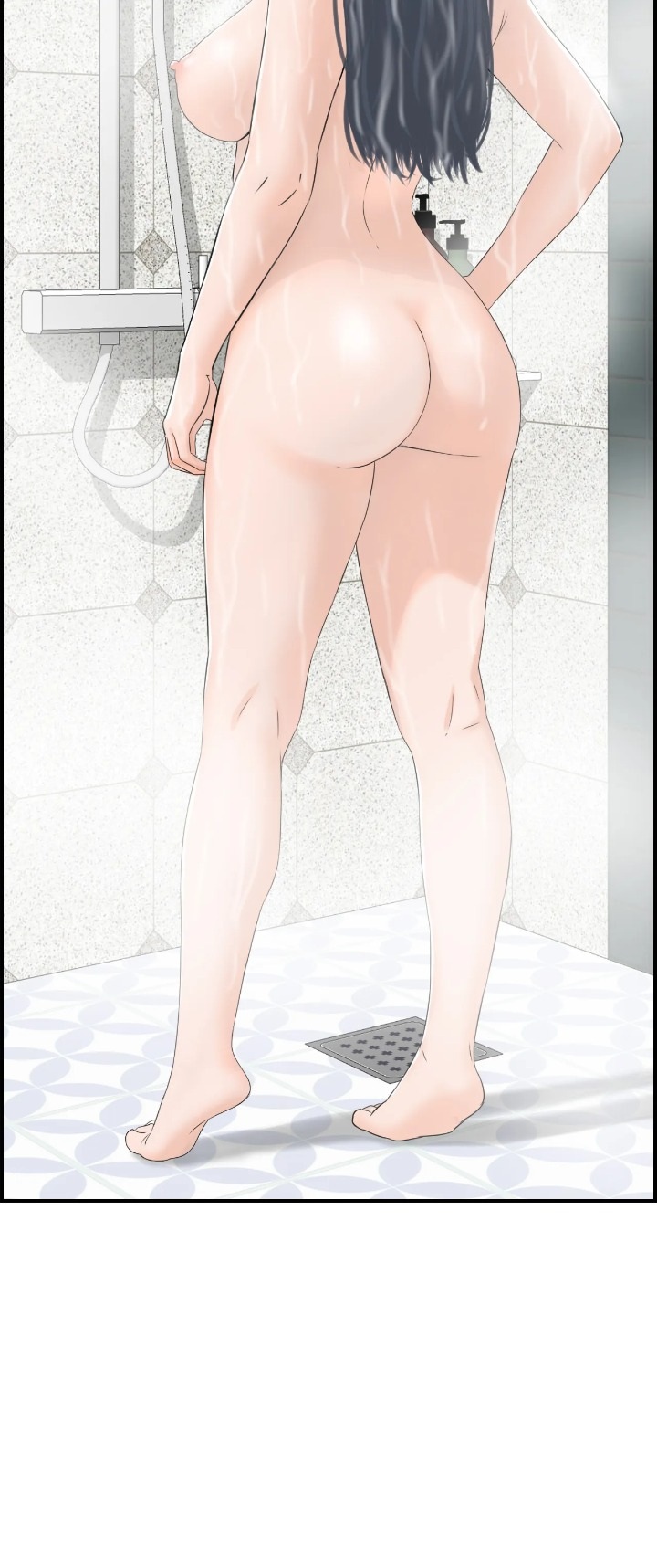 Married Woman Mania Chapter 18 - Page 42