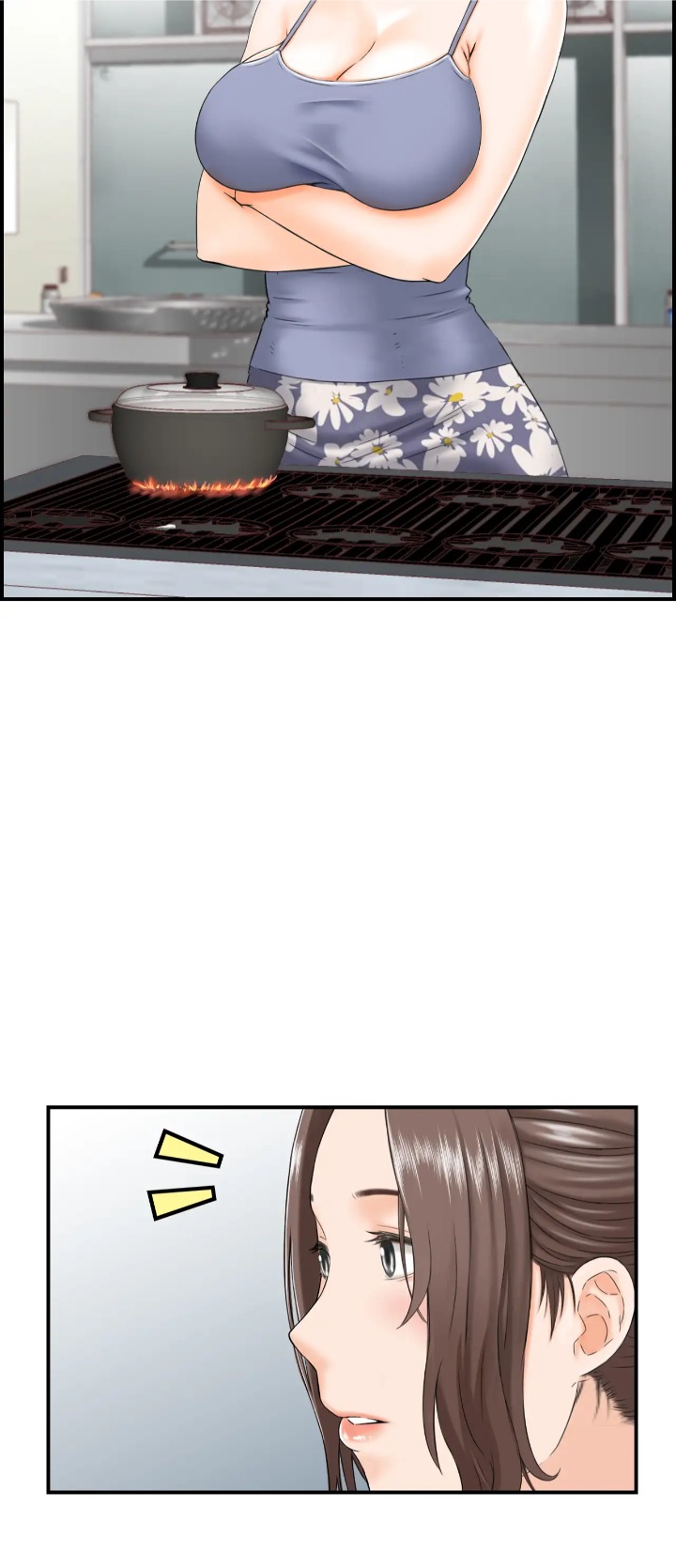 Married Woman Mania Chapter 2 - Page 13