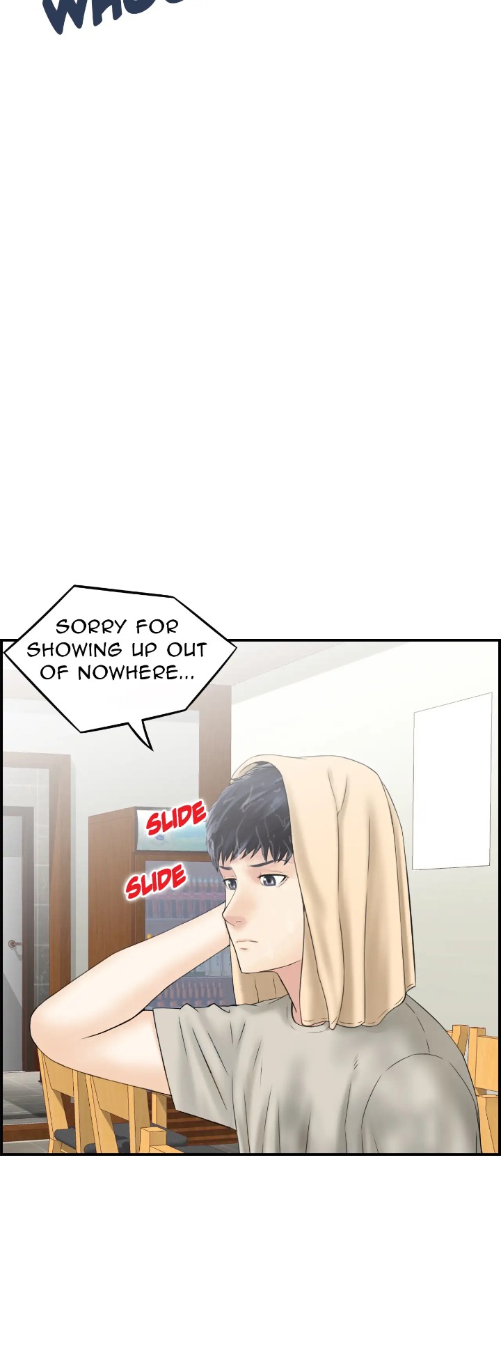 Married Woman Mania Chapter 2 - Page 7