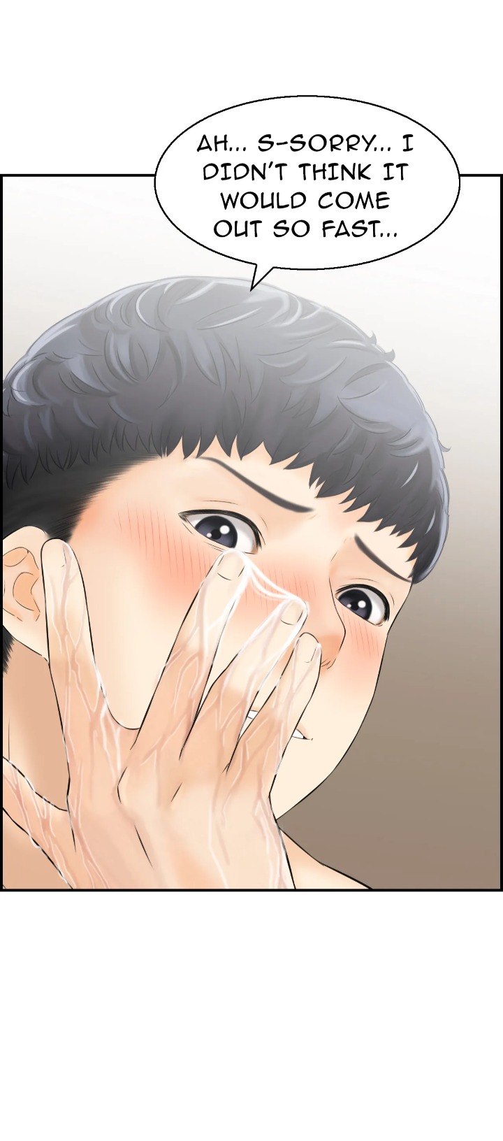 Married Woman Mania Chapter 20 - Page 21