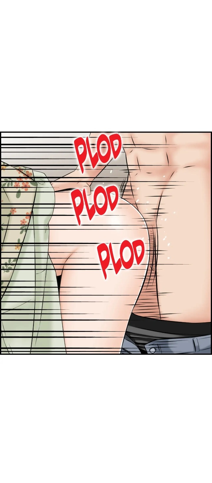 Married Woman Mania Chapter 23 - Page 26