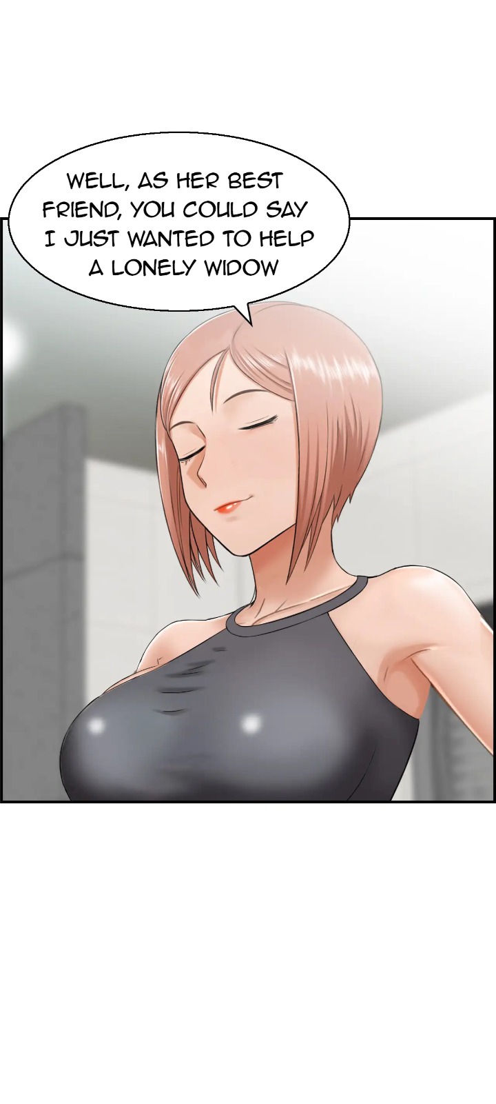 Married Woman Mania Chapter 25 - Page 6