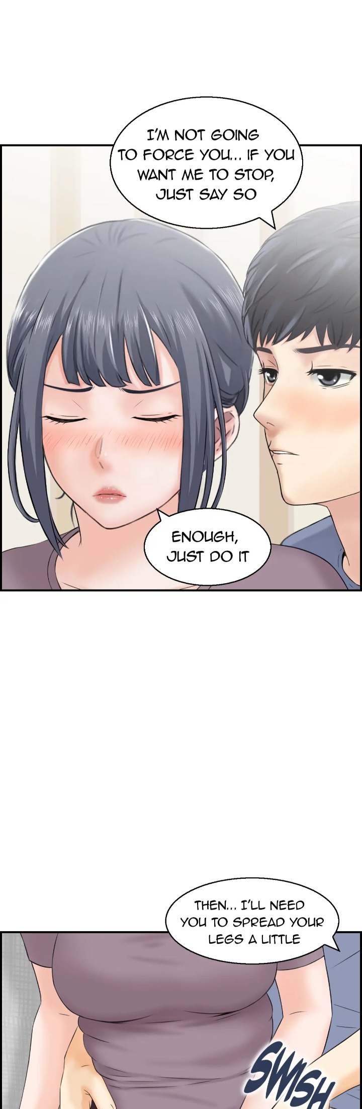 Married Woman Mania Chapter 26 - Page 12