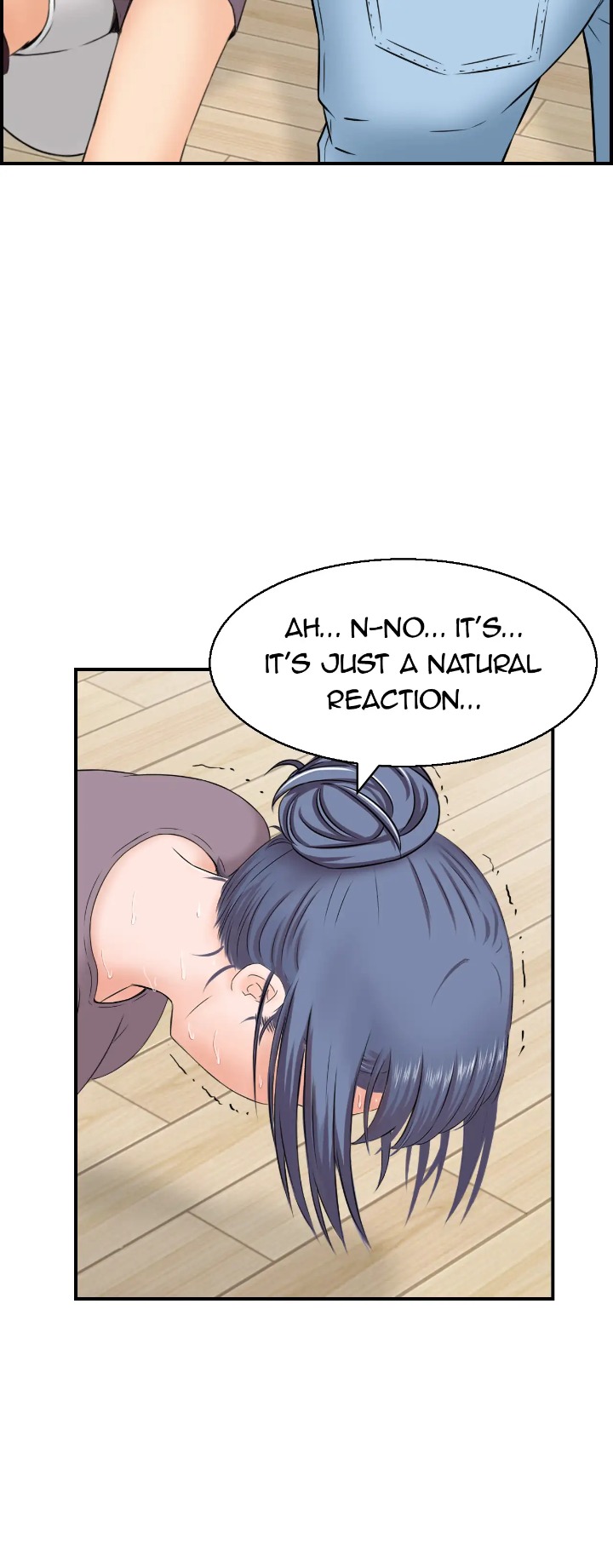 Married Woman Mania Chapter 26 - Page 24