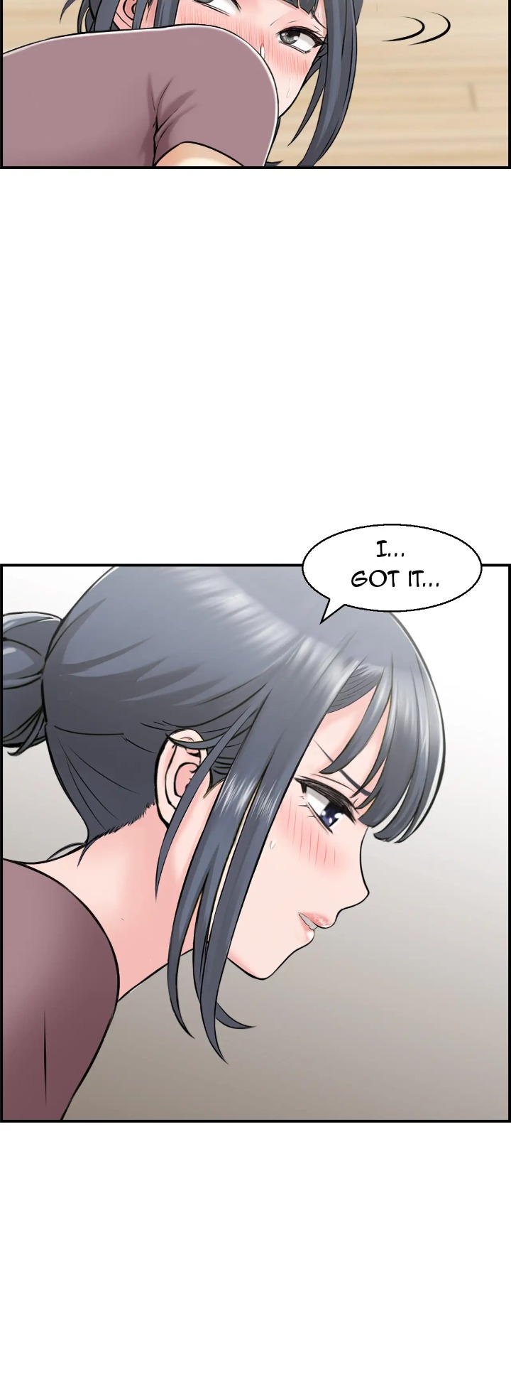 Married Woman Mania Chapter 26 - Page 26