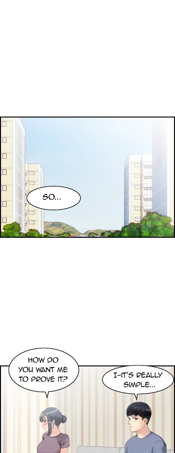 Married Woman Mania Chapter 26 - Page 3