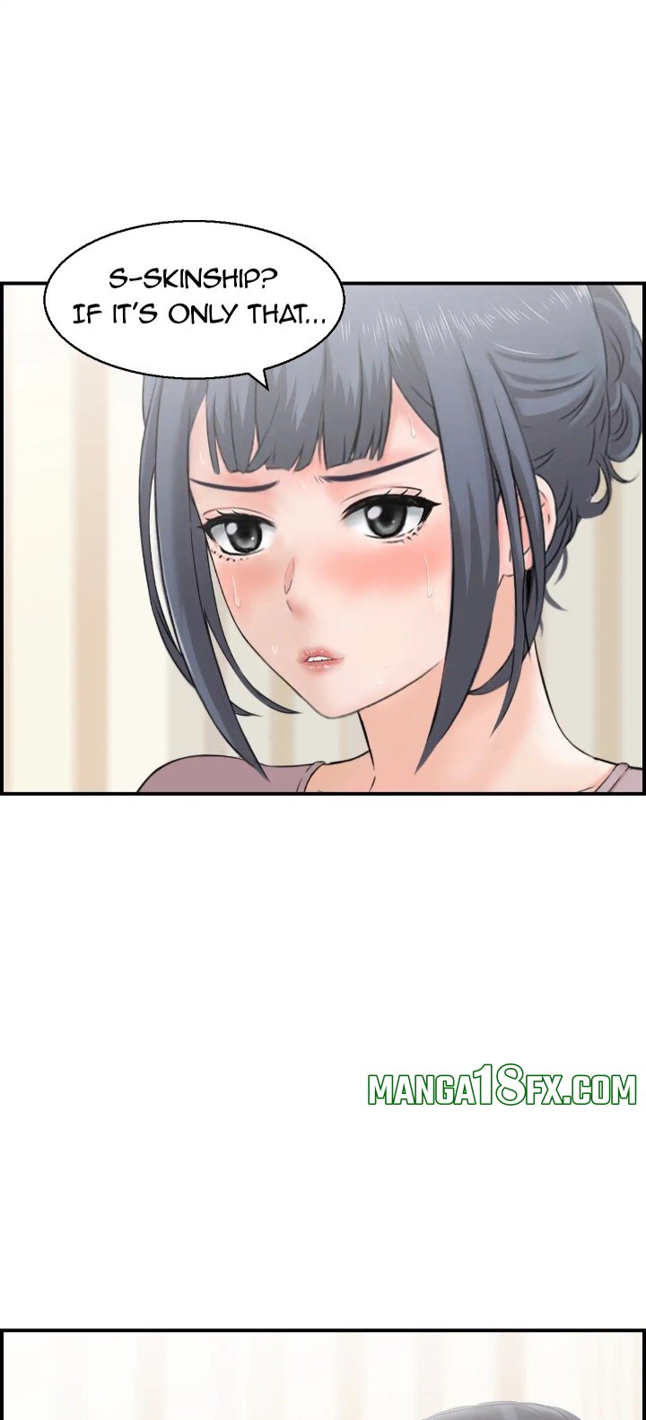 Married Woman Mania Chapter 26 - Page 7