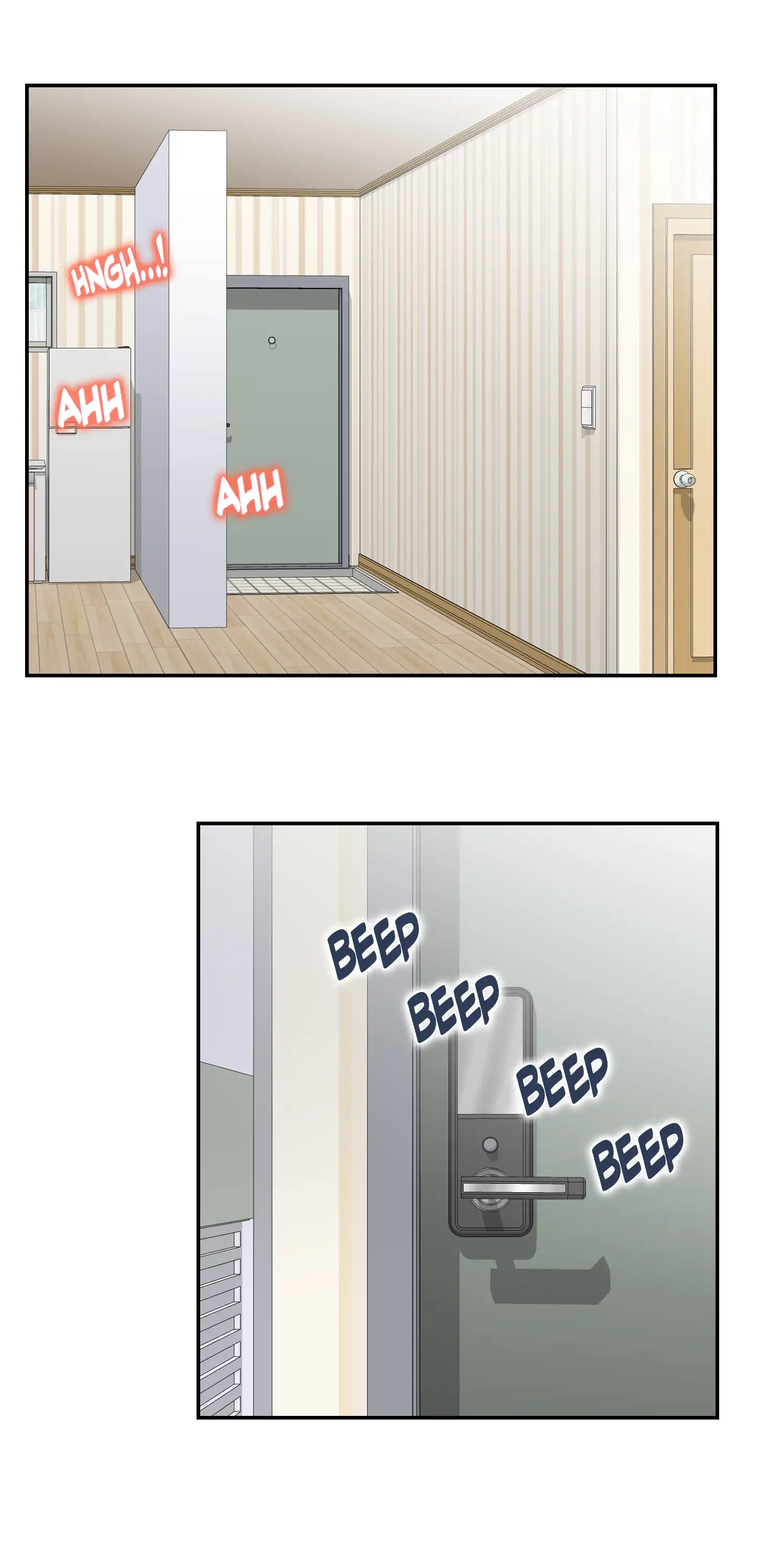 Married Woman Mania Chapter 27 - Page 41