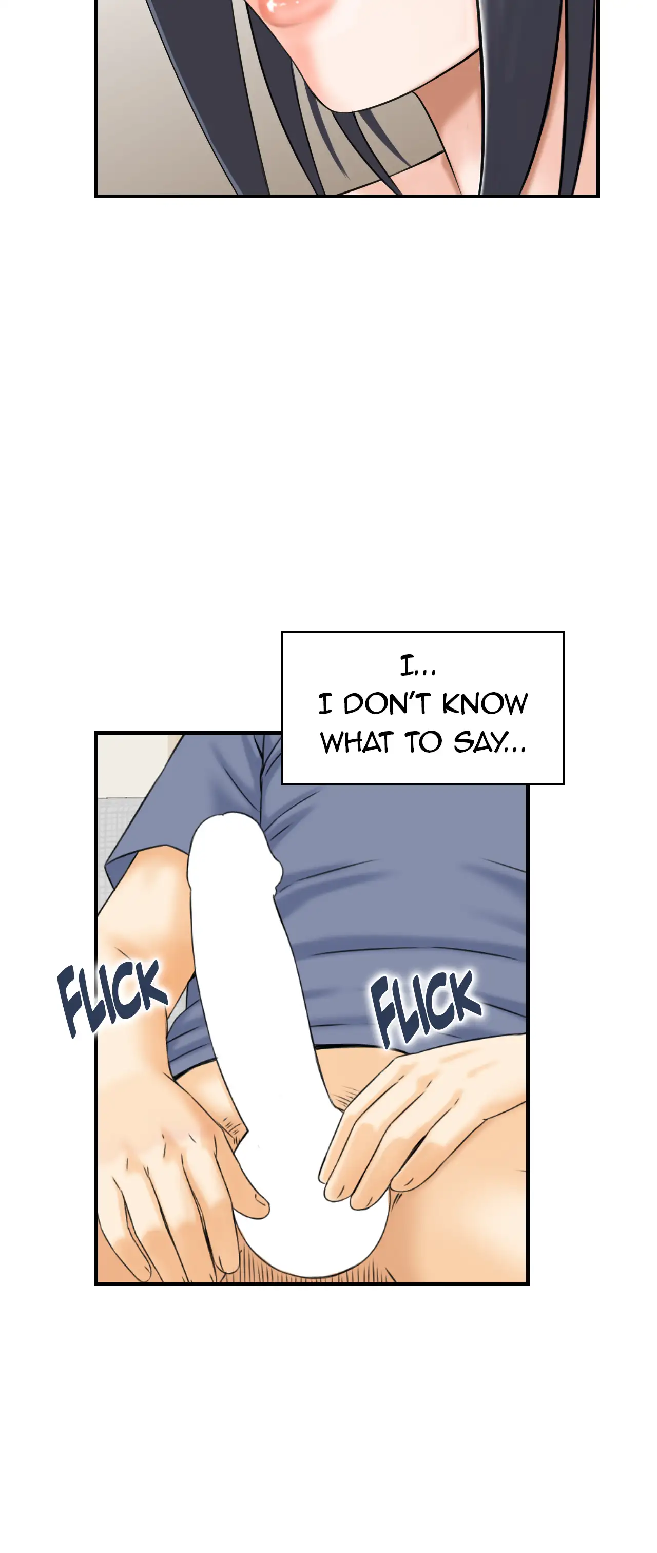 Married Woman Mania Chapter 27 - Page 6